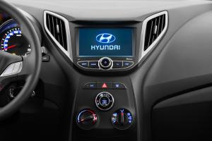 Hyundai HB20 Spicy 1.6 Automatic 2015 года 